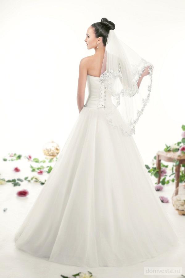 Свадебное платье #5022